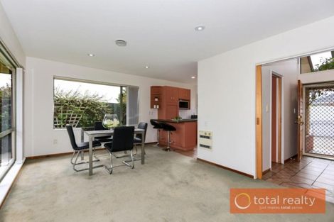 Photo of property in 7a Checketts Avenue, Halswell, Christchurch, 8025