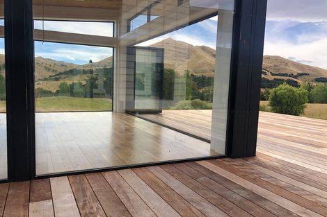 Photo of property in 360a Longbush Road, Hinakura, Masterton, 5884