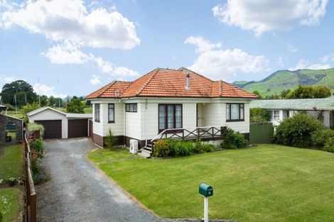 Photo of property in 42 Station Road, Paeroa, 3600