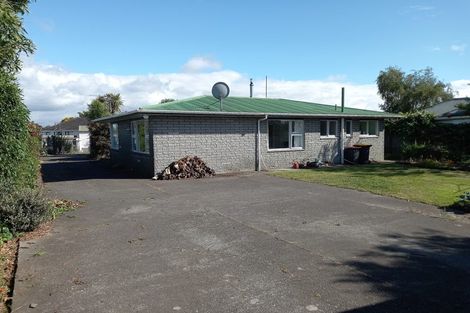 Photo of property in 96 Marlow Road, Aranui, Christchurch, 8061