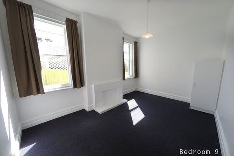 Photo of property in 41 Royal Terrace, Dunedin Central, Dunedin, 9016