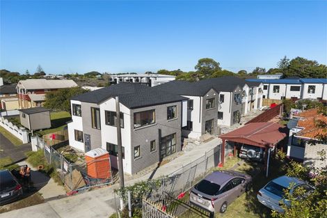 Photo of property in 35c Royton Avenue, Mangere East, Auckland, 2024