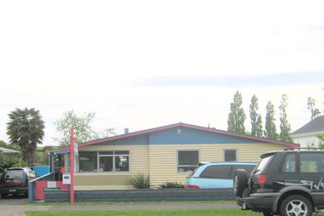 Photo of property in 190b Studholme Street, Morrinsville, 3300