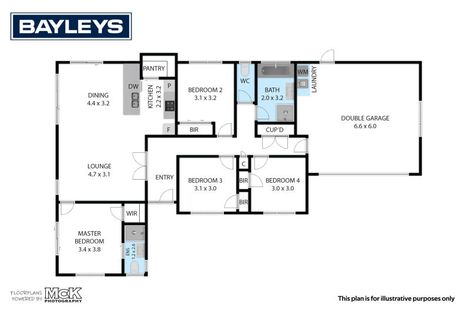 Photo of property in 9c Desmond Place, Bell Block, New Plymouth, 4312