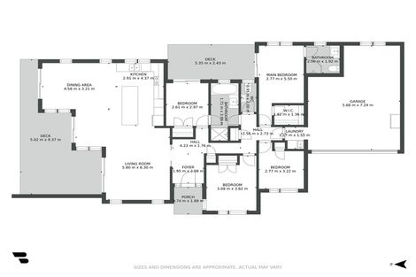 Photo of property in 11 Erceg Way, Rosehill, Papakura, 2113