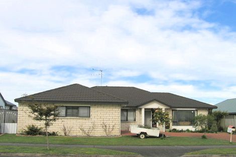 Photo of property in 11 Friesian Place, Grandview Heights, Hamilton, 3200