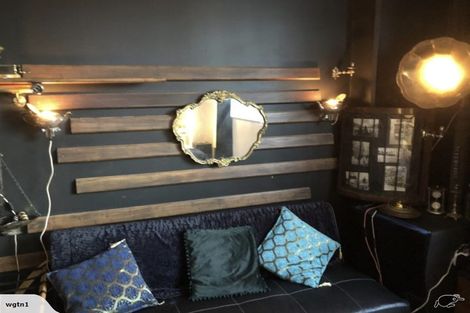 Photo of property in Regency Apartments, 5d/49 Manners Street, Te Aro, Wellington, 6011