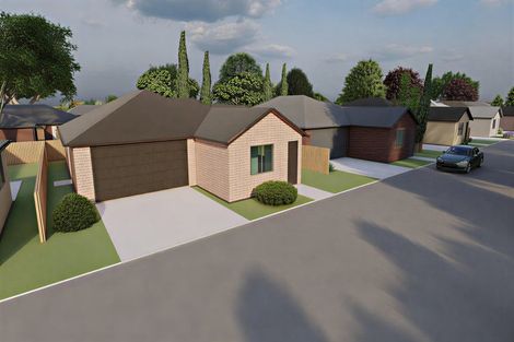 Photo of property in 2/6522 Springston Rolleston Road, Rolleston, 7615