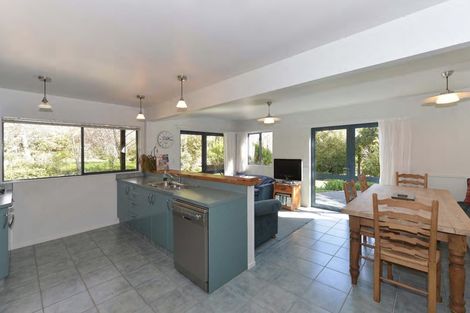Photo of property in Atholwood Luxury Accommodation, 118 Bronte Road East, Bronte, Upper Moutere, 7173