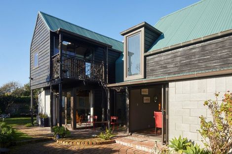 Photo of property in 109 Rocking Horse Road, Southshore, Christchurch, 8062