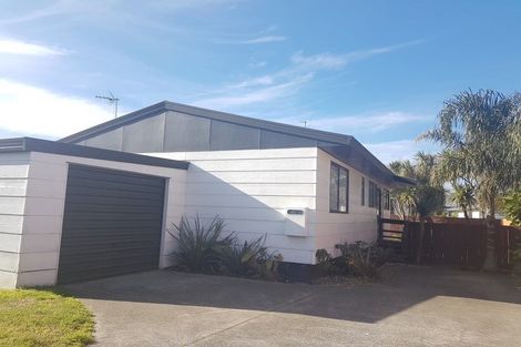 Photo of property in 573a Maunganui Road, Mount Maunganui, 3116