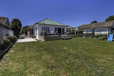 Photo of property in 507 Akina Street, Akina, Hastings, 4122