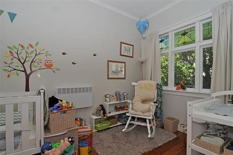 Photo of property in 27 Maida Vale Road, Roseneath, Wellington, 6011