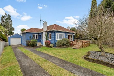 Photo of property in 4 High Street, Putaruru, 3411