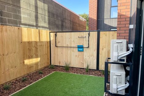 Photo of property in 14/7 Spencer Street, Addington, Christchurch, 8024