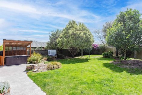 Photo of property in 3 Stable Way, Belfast, Christchurch, 8051