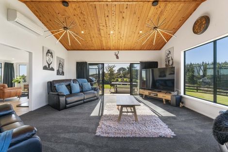 Photo of property in 455 Tukairangi Road, Nukuhau, Taupo, 3385