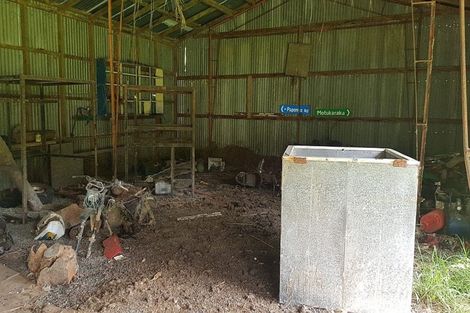 Photo of property in 1053 Waiotehue Road, Herekino, Kaitaia, 0481