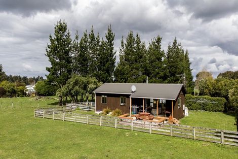 Photo of property in 70 Parkers Road, West Taratahi, Carterton, 5791