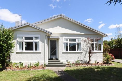 Photo of property in 6 French Street, Lansdowne, Masterton, 5810