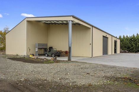 Photo of property in 1494 Tram Road, Swannanoa, Rangiora, 7475