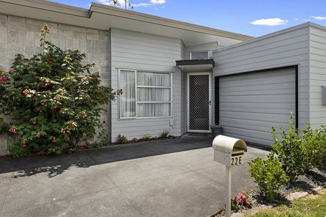 Photo of property in 22e Sayer Street, Frankton, Hamilton, 3204