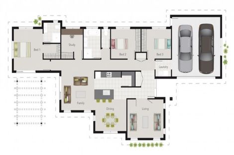 Photo of property in 2 Catchpole Place, Woodend, 7610