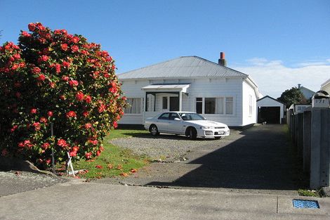 Photo of property in 171 Ferguson Street, West End, Palmerston North, 4412