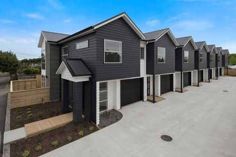 Photo of property in 4/178 Old Farm Road, Hamilton East, Hamilton, 3216