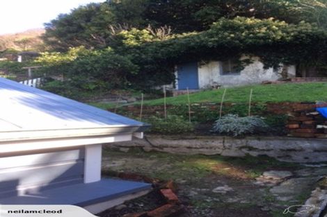 Photo of property in 21 Patanga Crescent, Thorndon, Wellington, 6011