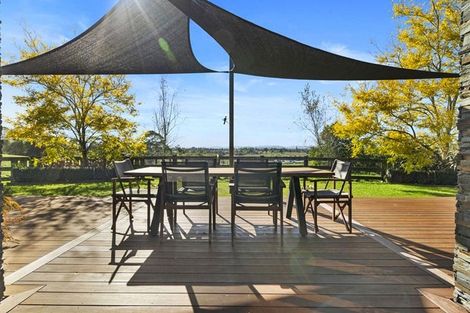 Photo of property in 91 Travers Road, Te Kauwhata, 3782