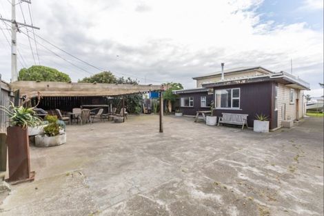 Photo of property in 25 Hunia Terrace, Himatangi Beach, Foxton, 4891
