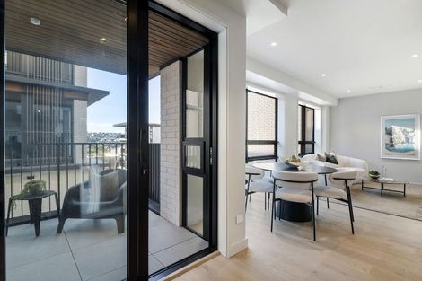 Photo of property in 102/17 Pennant Street, Long Bay, Auckland, 0630