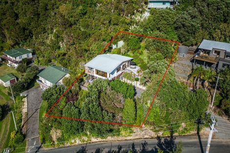 Photo of property in 2480 Wyuna Bay Road, Wyuna Bay, Coromandel, 3581