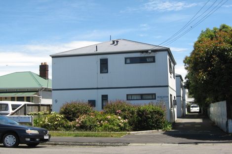 Photo of property in 4/9 Meredith Street, Addington, Christchurch, 8024