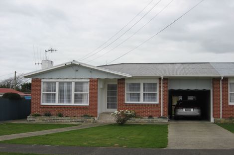Photo of property in 47 Wilton Street, Levin, 5510