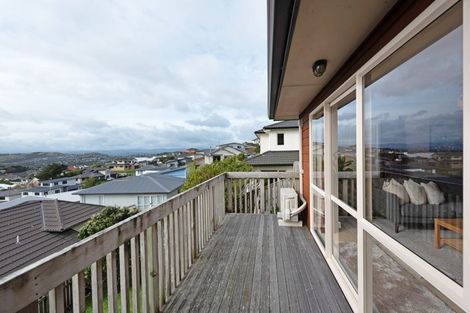 Photo of property in 26 Comber Place, Johnsonville, Wellington, 6037