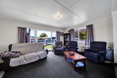 Photo of property in 26 Ramanui Avenue, Hawera, 4610
