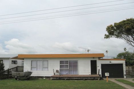 Photo of property in 4a High Street, Opotiki, 3122