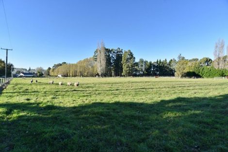 Photo of property in 14 William Coup Road, Kaiapoi, 7691
