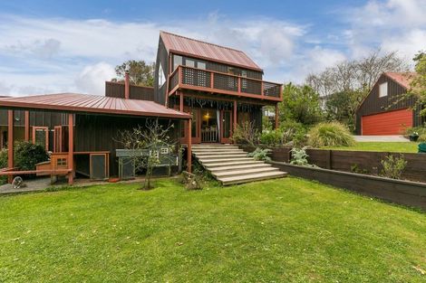 Photo of property in 64 Nalanda Crescent, Broadmeadows, Wellington, 6035