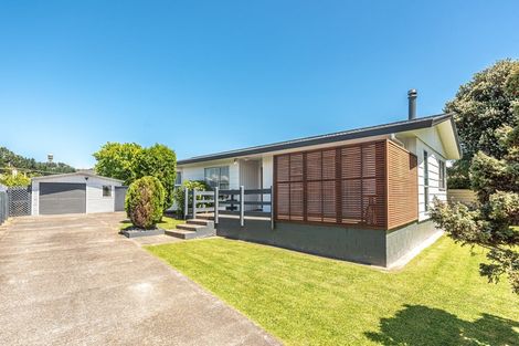 Photo of property in 20 Hackett Street, Whanganui East, Whanganui, 4500