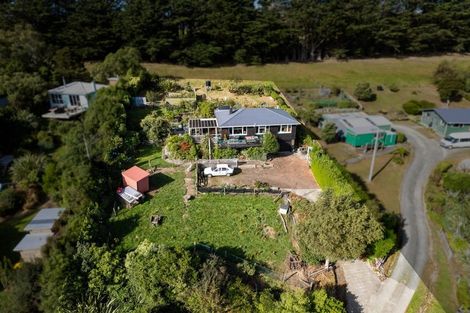 Photo of property in 16 Boundary Street, Purakaunui, Port Chalmers, 9081