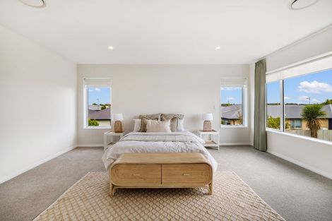 Photo of property in 35 Kendon Drive, Rolleston, 7614