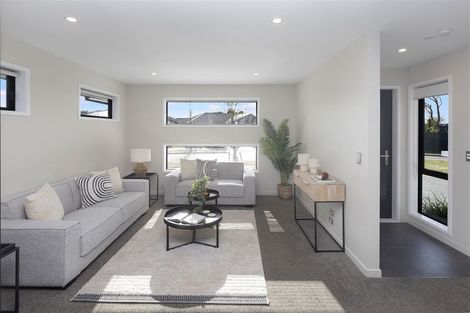 Photo of property in 18 Mclendon Green, Belfast, Christchurch, 8051