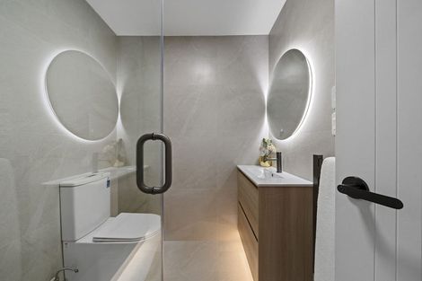Photo of property in 23b Wanaka Place, Pakuranga Heights, Auckland, 2010
