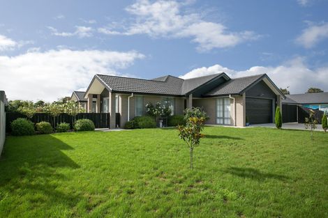 Photo of property in 4 O'sullivan Drive, Matamata, 3400