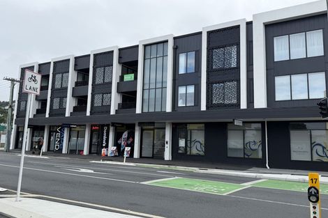 Photo of property in 211/2 Onepu Road, Kilbirnie, Wellington, 6022