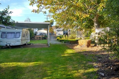 Photo of property in 71 Mckenzie Street, Geraldine, 7930