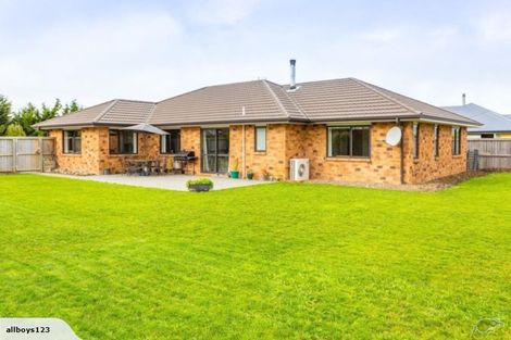 Photo of property in 59 Manse Road, Leeston, 7632